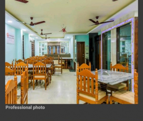 Apricus Meera Resort And SPA